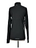 Nike 100% Polyester Black Pullover Sweater Size S - photo 2