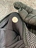 Lululemon Athletica Gray Active Pants Size 6 - photo 7