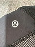 Lululemon Athletica Gray Active Pants Size 6 - photo 8