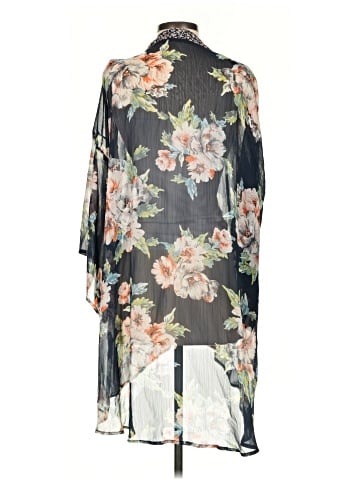 Band of Gypsies Kimono (view 2)