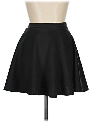 Made By Johnny Casual Skirt (view 1)