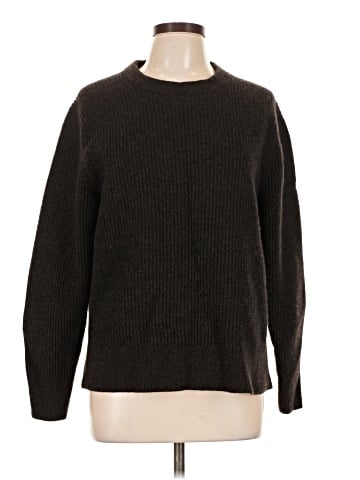 Banana Republic Wool Pullover Sweater (view 1)