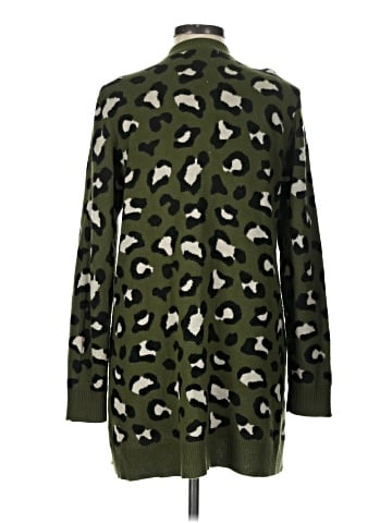 It's Our Time Cardigan (view 2)