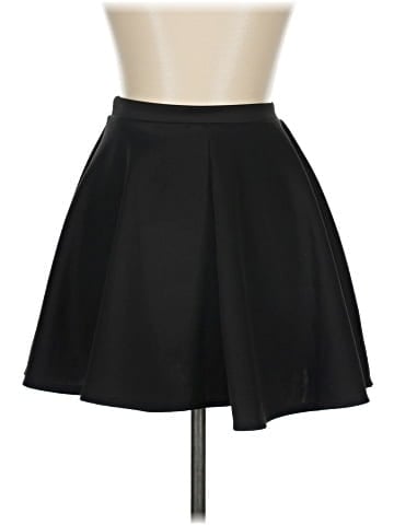 Made By Johnny Casual Skirt (view 2)