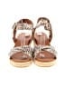 Kurt Geiger Tan Wedges Size EU 37 - photo 2