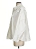 Heyson 100% Cotton Ivory Long Sleeve Blouse Size S - photo 5