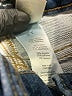 OshKosh B'gosh Blue Denim Shorts Size 2T - photo 4