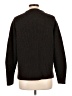 Banana Republic Solid Brown Wool Pullover Sweater Size L - photo 2