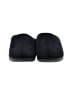 Isotoner Black Mule/Clog Size 7 1/2 - 8 - photo 2