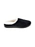 Isotoner Black Mule/Clog Size 7 1/2 - 8 - photo 1