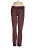 Bullhead Burgundy Jeans Size 26 waist - photo 1