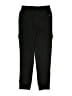 Hurley Black Cargo Pants Size 12 - 13 - photo 2