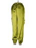 Sincerely Jules Green Cargo Pants Size L - photo 1