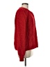 Unbranded Red Cardigan Size M - photo 4