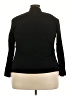 Alfani Black Cardigan Size 2X - photo 2