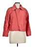 CAbi Orange Jacket Size L - photo 1