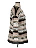 Ann Taylor LOFT Print Brown Pullover Sweater Size XL - photo 4