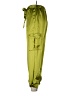 Sincerely Jules Green Cargo Pants Size L - photo 5