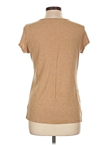 Tahari Short Sleeve Top (view 2)