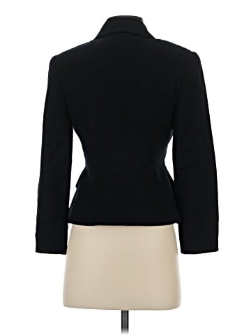Bebe Wool Blazer (view 2)