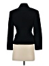 Bebe 100% Wool Black Wool Blazer Size 2 (petite) - photo 2