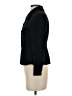 Bebe 100% Wool Black Wool Blazer Size 2 (petite) - photo 5