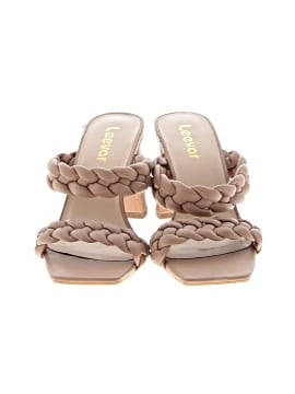 Assorted Brands Sandals (view 2)