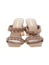 Assorted Brands Ivory Sandals Size 5 - photo 2
