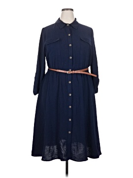 Ny Collection Casual Dress