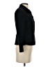 Bebe 100% Wool Black Wool Blazer Size 2 (petite) - photo 4