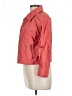 CAbi Orange Jacket Size L - photo 5