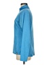 REI Co Op Blue Pullover Sweater Size M - photo 5