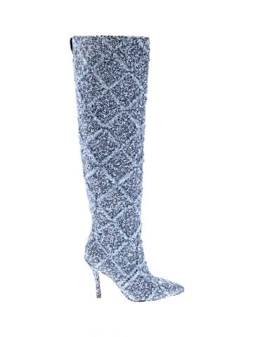 Larroudé Boots (view 1)