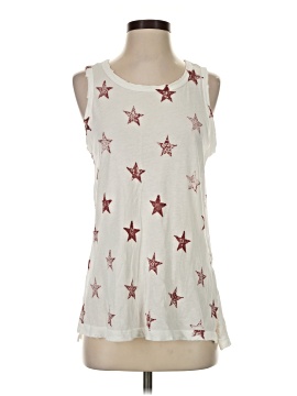 Current/Elliott Sleeveless T-Shirt (view 1)