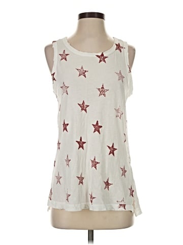 Current/Elliott Sleeveless T-Shirt (view 1)