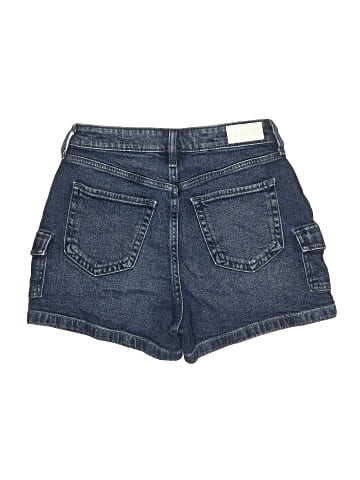 Hollister Denim Shorts (view 2)