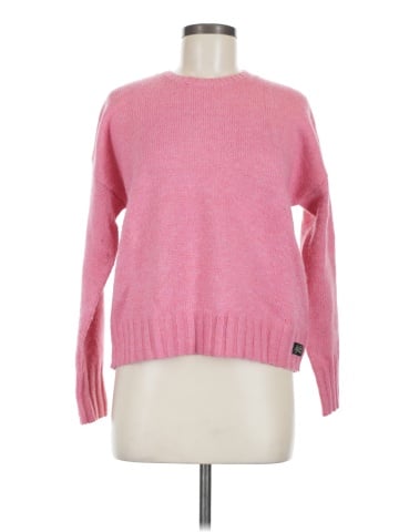 Superdry Pullover Sweater (view 1)