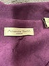 Amanda Smith Purple Blazer Size 6 - photo 3