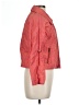 CAbi Orange Jacket Size L - photo 4