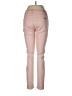 7 For All Mankind Pink Jeans Size 29 waist - photo 2
