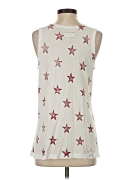 Current/Elliott Sleeveless T-Shirt (view 2)