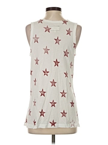 Current/Elliott Sleeveless T-Shirt (view 2)
