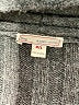 Gap Gray Cardigan Size Med - Lg - photo 7