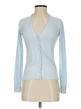 Ann Taylor LOFT Long Sleeve Blouse (view 1)