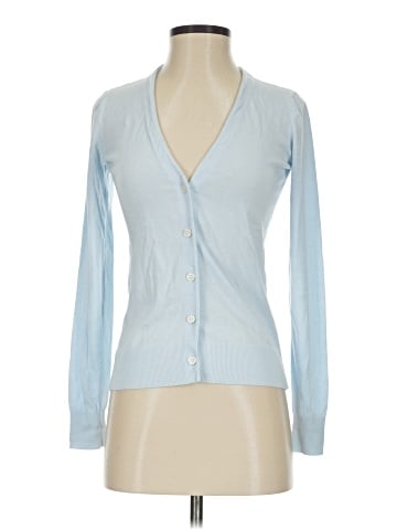 Ann Taylor LOFT Long Sleeve Blouse (view 1)