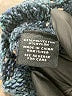525 America Tweed Blue Pullover Sweater Size S - photo 8
