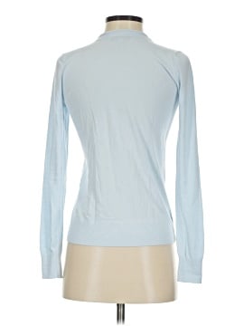 Ann Taylor LOFT Long Sleeve Blouse (view 2)