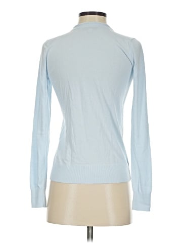 Ann Taylor LOFT Long Sleeve Blouse (view 2)