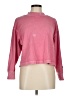 Champion Pink Sweatshirt Size M - photo 1