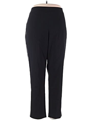 JM Collection Active Pants (view 1)